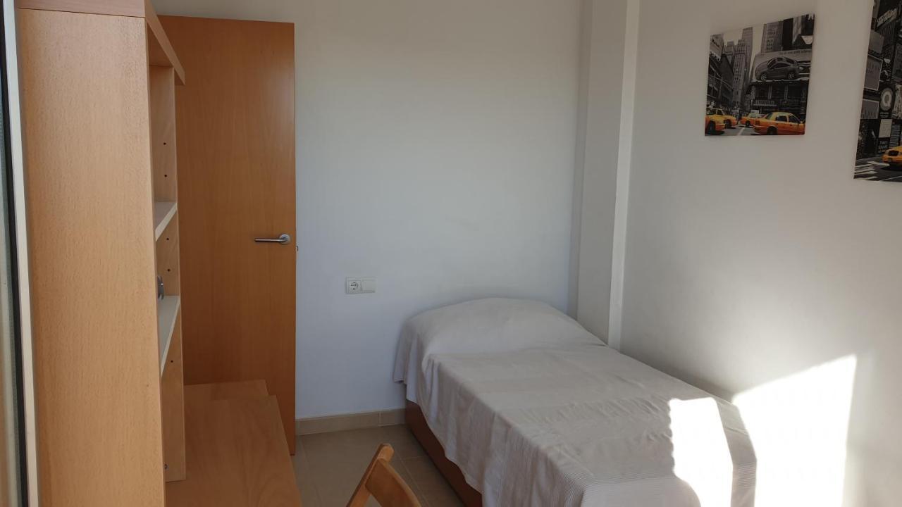 Villa Casa Junto A La Playa Costa Dorada L'Ampolla Esterno foto