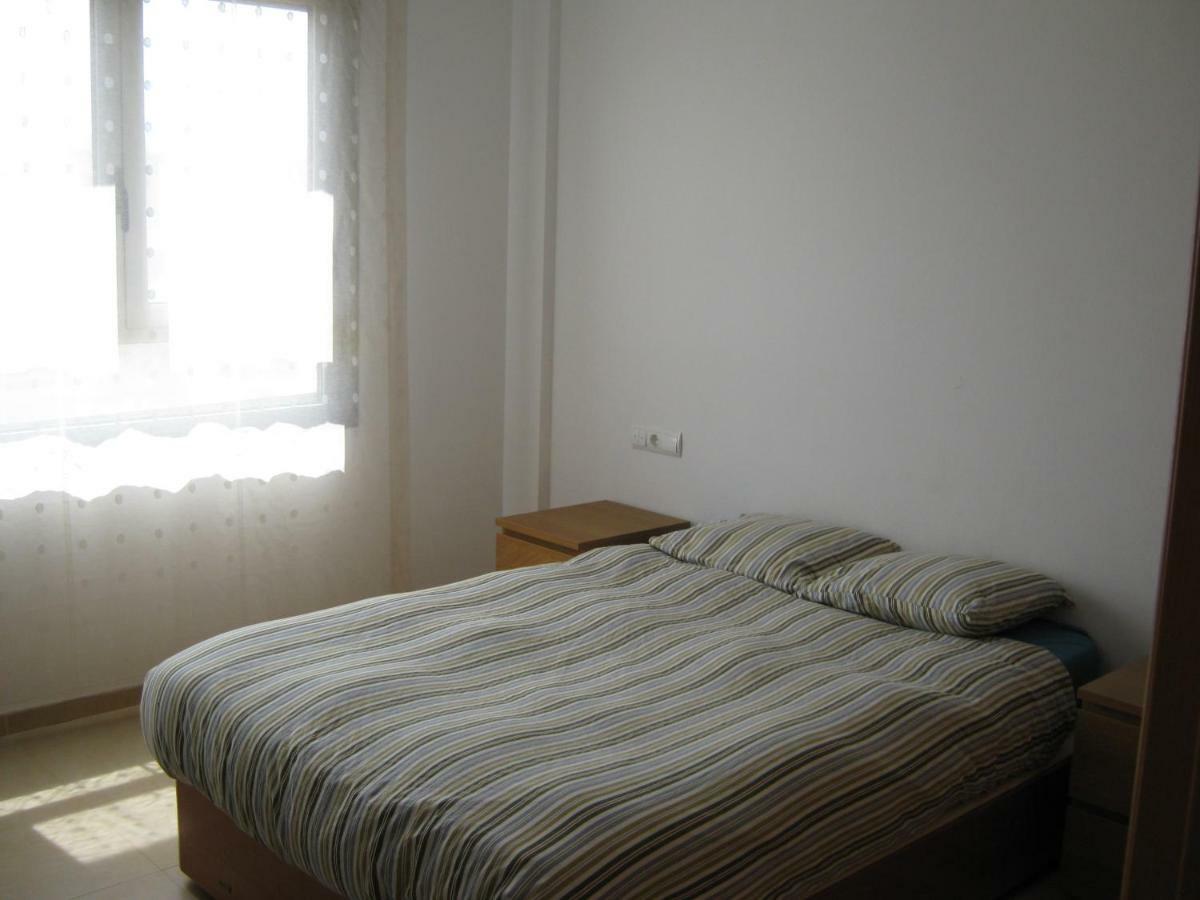 Villa Casa Junto A La Playa Costa Dorada L'Ampolla Esterno foto